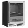 Combisteel Dry age kast 127l