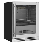 Dry age kast 127l