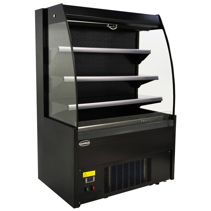Combisteel Koelvitrine 1.0