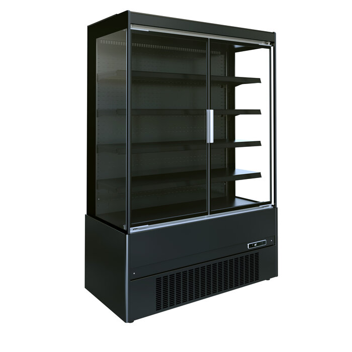 Combisteel Wandkoeling jamie 2 deuren 1.3
