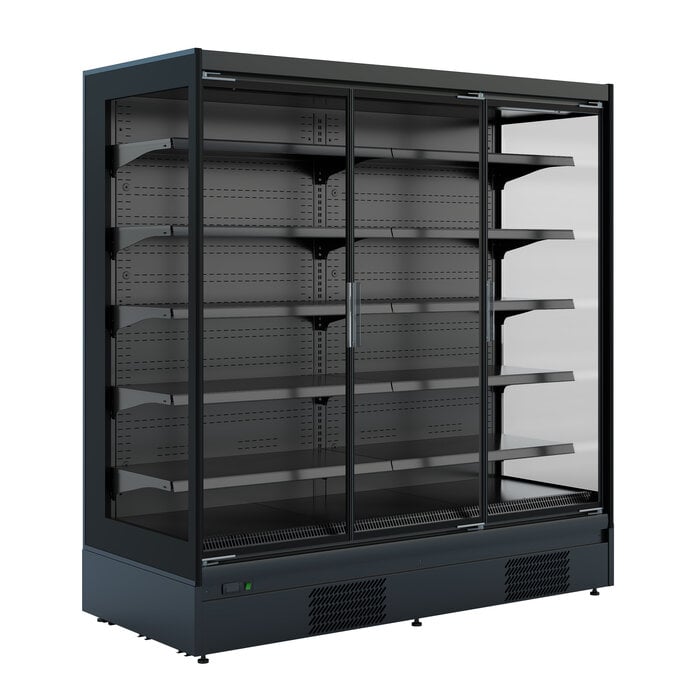 Combisteel Wandkoeling mike 1.9