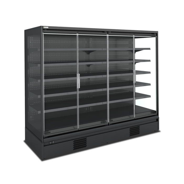 Combisteel Wandkoeling mike 2.5 *transport op aanvraag*