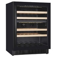 Wijnkoelkast 119l dual zone