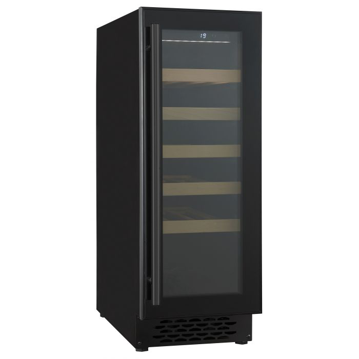 Combisteel Wijnkoelkast 50l single zone