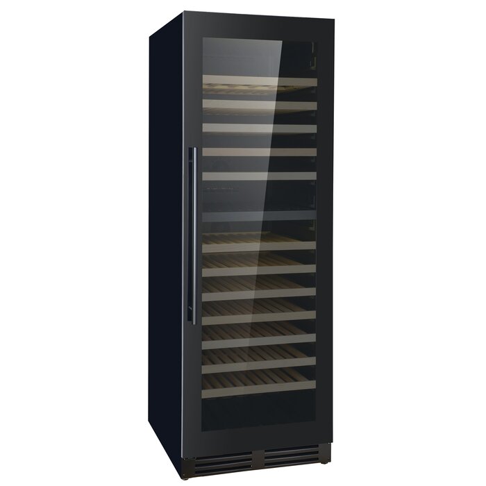 Combisteel Wijnkoelkast 379l dual zone