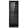 Combisteel Wijnkoelkast 379l dual zone