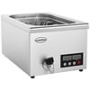 Combisteel Sous-vide 1/1gn