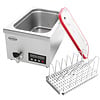 Combisteel Sous-vide 1/1gn