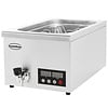 Combisteel Sous-vide 1/1gn