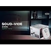 Combisteel Sous-vide 2/3gn
