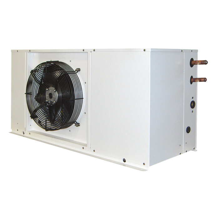 Combisteel Koelmotor tbv 7350.0095