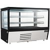 Combisteel Koelvitrine 125l
