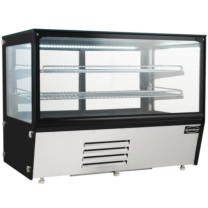 Combisteel Koelvitrine 125l