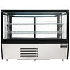 Combisteel Koelvitrine 125l