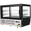 Combisteel Koelvitrine 125l