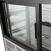 Combisteel Koelvitrine 125l