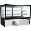 Combisteel Koelvitrine 159l