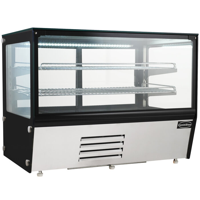 Combisteel Koelvitrine 159l