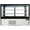 Combisteel Koelvitrine 159l