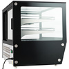 Combisteel Koelvitrine 159l