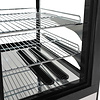 Combisteel Koelvitrine 159l