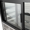 Combisteel Koelvitrine 159l