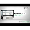 Combisteel Koelvitrine 159l