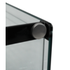 Combisteel Warmhoudvitrine 137l