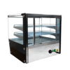Combisteel Warmhoudvitrine 137l