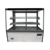 Combisteel Warmhoudvitrine 174l