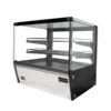 Combisteel Warmhoudvitrine 174l