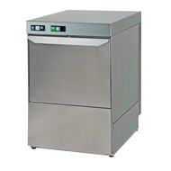 Vaatwasser voorlader sl 500-400 dp met afvoerpomp