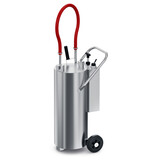Vetpomp 40 ltr