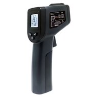Infrarood thermometer – art. 7521.0010