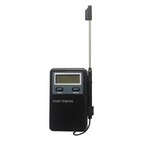 Digitale thermometer multifunctioneel