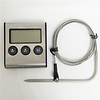 Combisteel Kern thermometer met timer