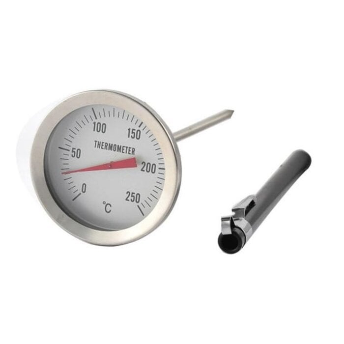 Combisteel Vleesthermometer ø52
