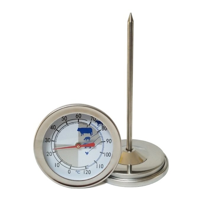 Combisteel Vleesthermometer ø73