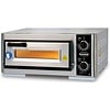 Combisteel Elek. pizzaoven enkel 1 x 1