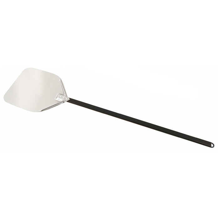 Combisteel RVS pizzaschep rechthoekig 30-152 vlak