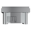 Combisteel Gekoelde vis toonbank