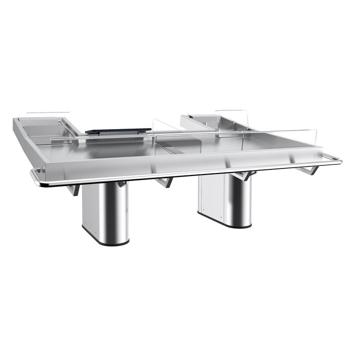 Combisteel Vis toonbank – art. 7178.0905