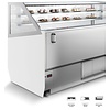 Combisteel Schepijsvitrine millenium 16