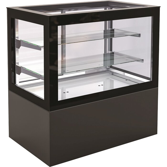 Combisteel Koelvitrine 300l – art. 7489.5450