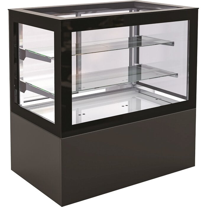 Combisteel Koelvitrine 600l