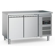 600 koelwerkbank 2 deuren – art. 7950.5220