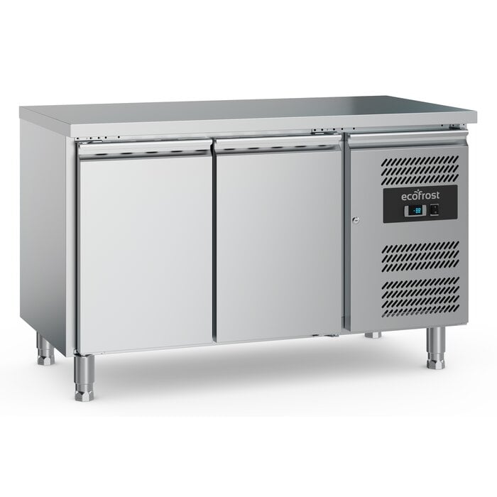 Combisteel 600 koelwerkbank 2 deuren – art. 7950.5220