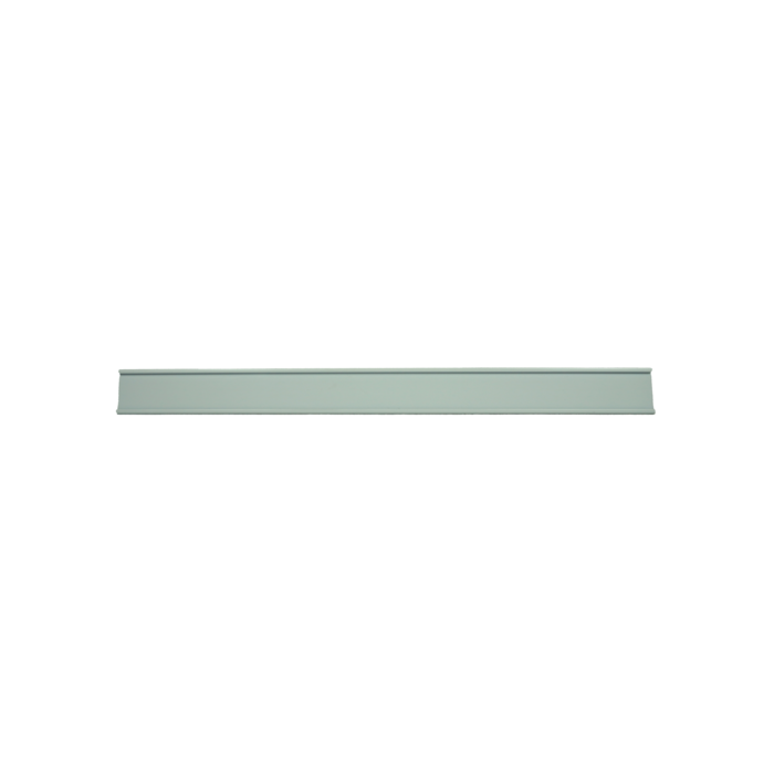 Combisteel Prijskaarthouder tbv 7450.0130-0135-0140-0145