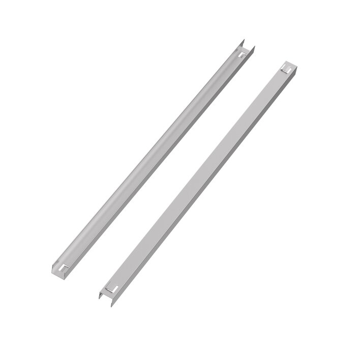 Combisteel Geleiderset koelwerkbank / pizzawerkbank ***nieuw 2020***