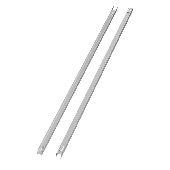 Combisteel Geleiderset koel-/vrieskast (vanaf 2020)